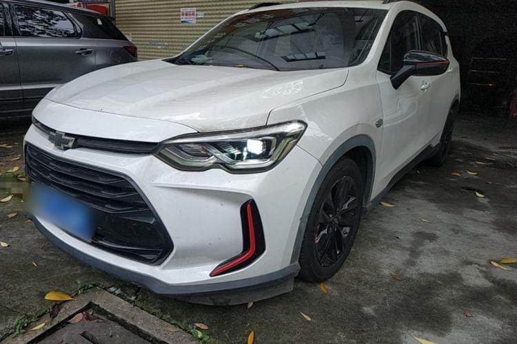 Used Chevrolet Orlando 2019 Redline 530T Automatic Enjoyment Version (5+2 Seating) China VI Guazi used car, China used car export, Used car for sale, Used  cars, Cheapest cars for sale