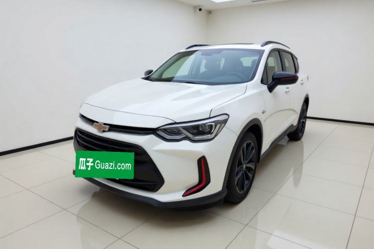 Used Chevrolet Orlando 2019 Redline 530T Automatic Enjoyment Version (5+2 Seating) China VI Guazi used car, China used car export, Used car for sale, Used cars, Cheapest cars for sale