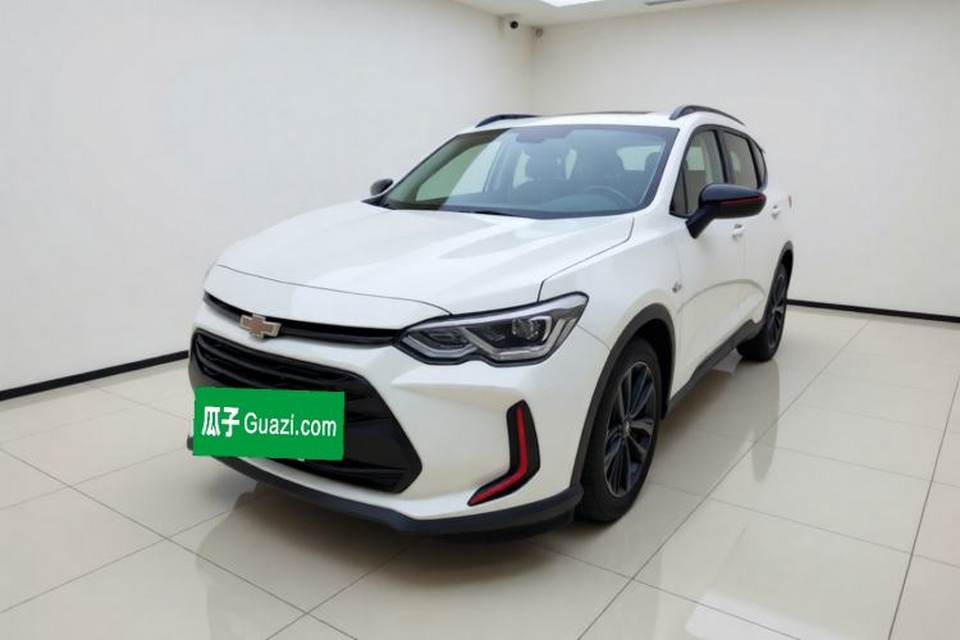 Chevrolet Orlando 2019