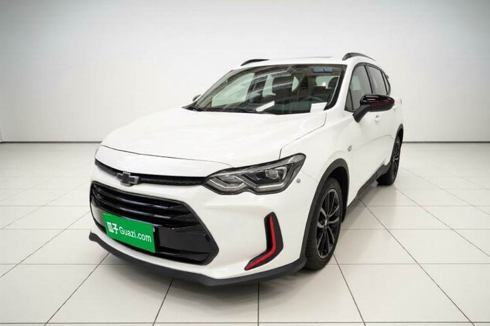 Chevrolet Orlando 2019