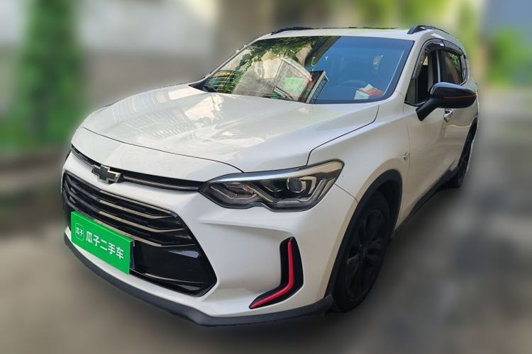Used Chevrolet Orlando 2019 Redline 530T Automatic Enjoyment Version (5+2 Seating) China VI Guazi used car, China used car export, Used car for sale, Used cars, Cheapest cars for sale