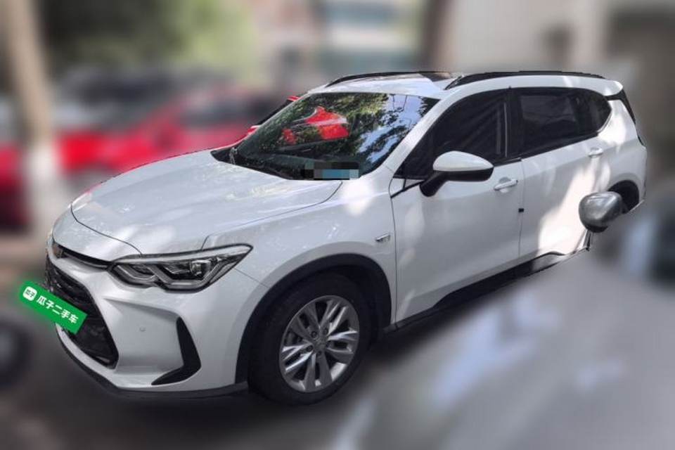 Chevrolet Orlando 2019