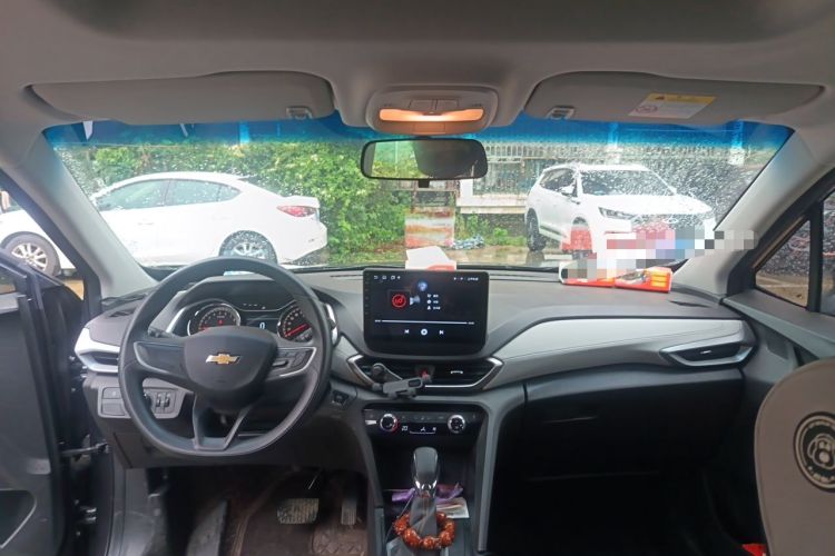 Used Chevrolet Orlando 2020 Mild Hybrid 530T Automatic Enjoyment Edition (5+2 Models) Headliner