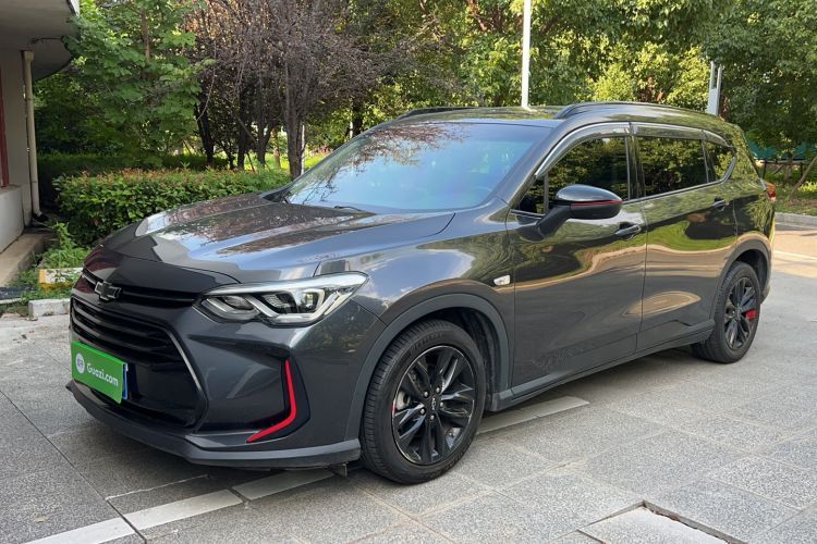 Ojetý Chevrolet Orlando 2020 Light Hybrid Redline 530T Automatic Enjoyment Edition (5+2 Models) Guazi used car, China used car export, Used car for sale, Used cars, Cheapest cars for sale