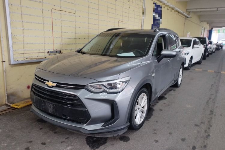 Used Chevrolet Orlando 2020 Mild Hybrid 530T Automatic Enjoyment Edition (5+2 Models) Guazi used car, China used car export, Used car for sale, Used  cars, Cheapest cars for sale