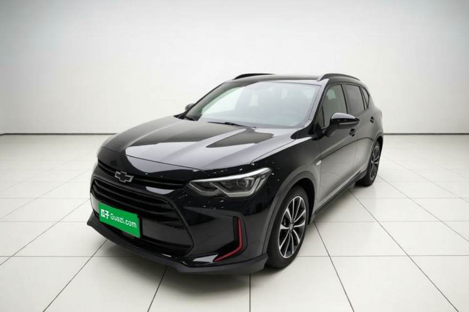 Chevrolet Orlando 2020