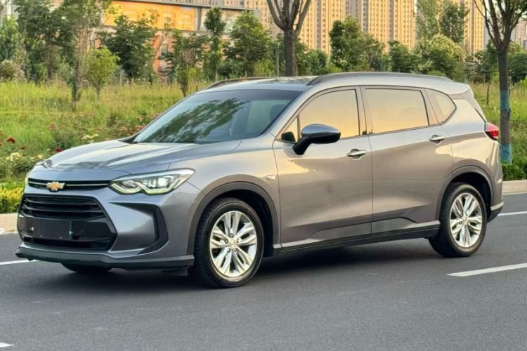 Używany Chevrolet Orlando 2020 Mild Hybrid 530T Automatic Enjoyment Edition (5+2 Models) Guazi used car, China used car export, Used car for sale, Used cars, Cheapest cars for sale