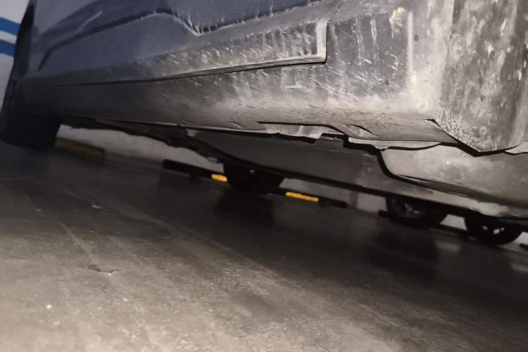 Used Chevrolet Orlando 2020 Light Hybrid Redline 530T Automatic Zhaoxiang Edition (5+2 Models) Chassis Front Right