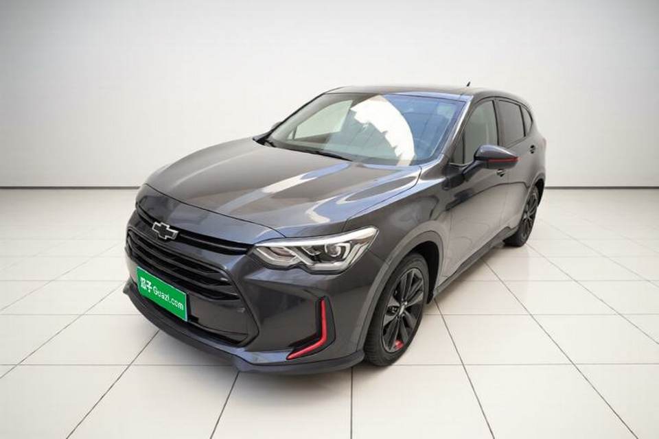 Chevrolet Orlando 2020