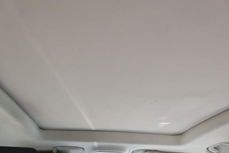 Used Chevrolet Orlando 2020 Light Hybrid Redline 530T Automatic Enjoyment Edition (5+2 Models) Headliner