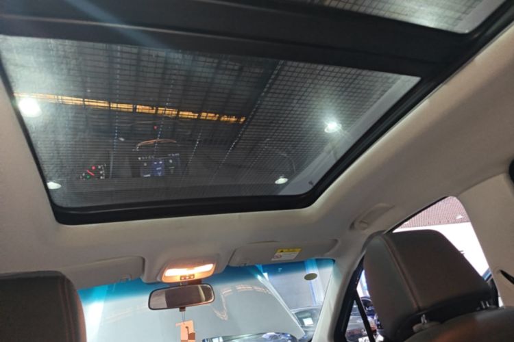 Used Chevrolet Orlando 2020 Light Hybrid Redline 530T Automatic Enjoyment Edition (5+2 Models) Headliner