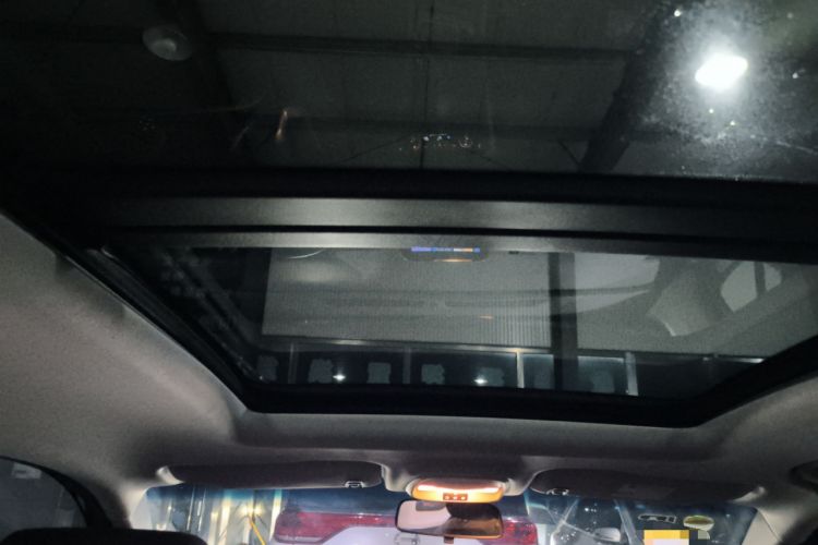 Used Chevrolet Orlando 2020 Light Hybrid Redline 530T Automatic Enjoyment Edition (5+2 Models) Headliner