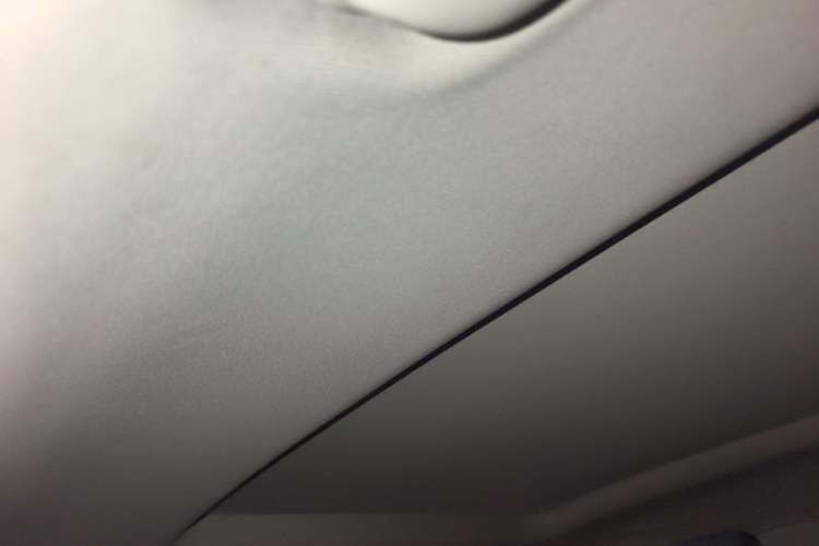 Used Chevrolet Orlando 2020 Light Hybrid Redline 530T Automatic Enjoyment Edition (5+2 Models) Headliner
