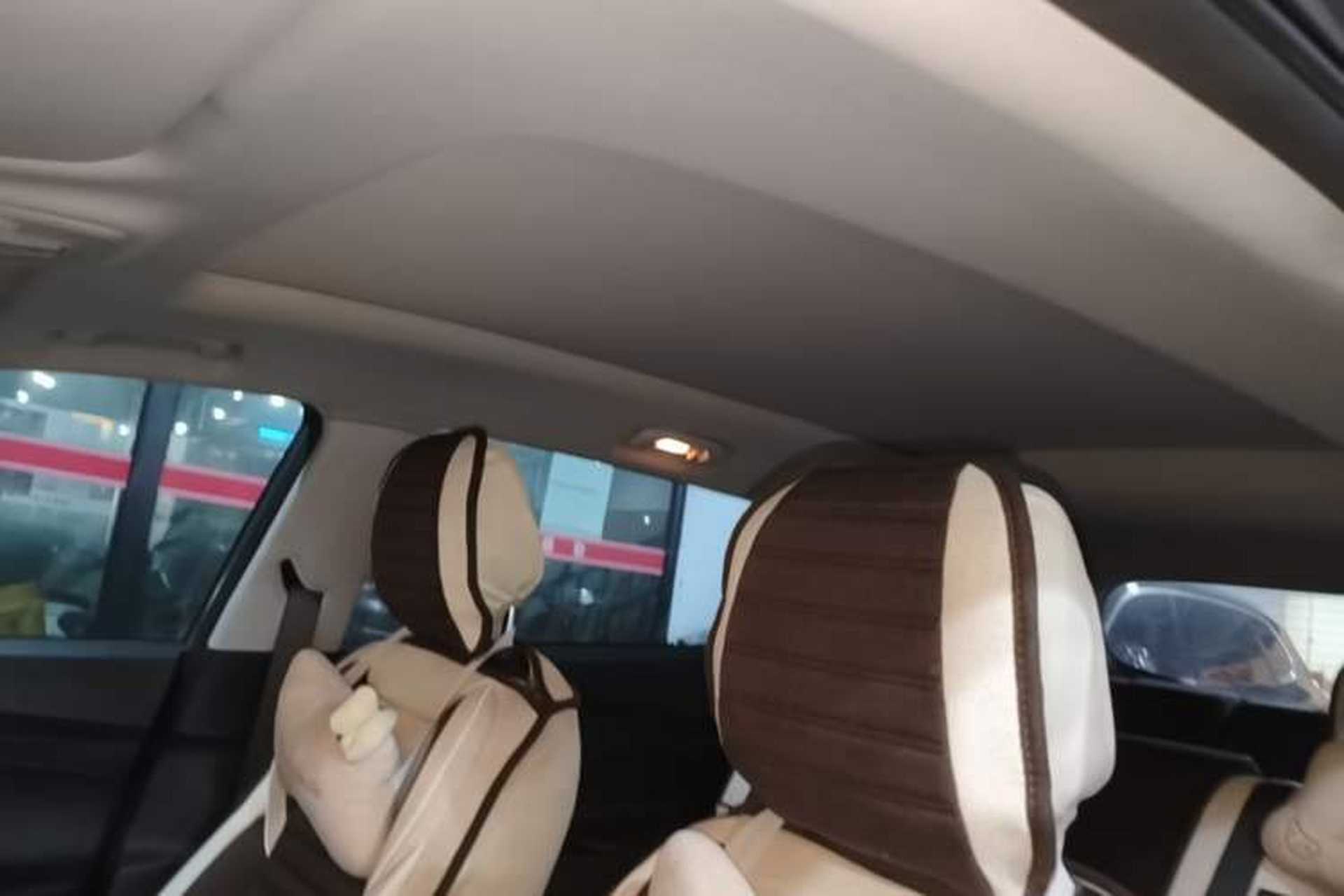 Used Chevrolet Orlando 2020 Light Hybrid Redline 530T Automatic Enjoyment Edition (5+2 Models) Headliner