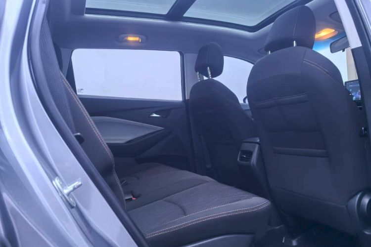 Used Chevrolet Orlando 2020 Mild Hybrid 530T Automatic Enjoyment Edition (5+2 Models) Interior 5