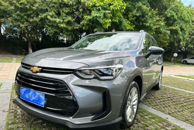 Used Chevrolet Orlando 2020 Mild Hybrid 530T Automatic Enjoyment Edition (5+2 Models)