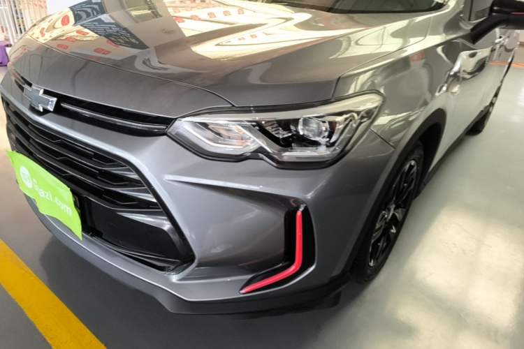 Used Chevrolet Orlando 2020 Light Hybrid Redline 530T Automatic Enjoyment Edition (5+2 Models) Left Front Headlight