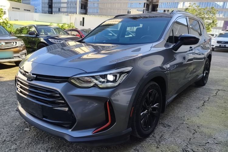 Used Chevrolet Orlando 2020 Light Hybrid Redline 530T Automatic Enjoyment Edition (5+2 Models) Guazi used car, China used car export, Used car for sale, Used  cars, Cheapest cars for sale