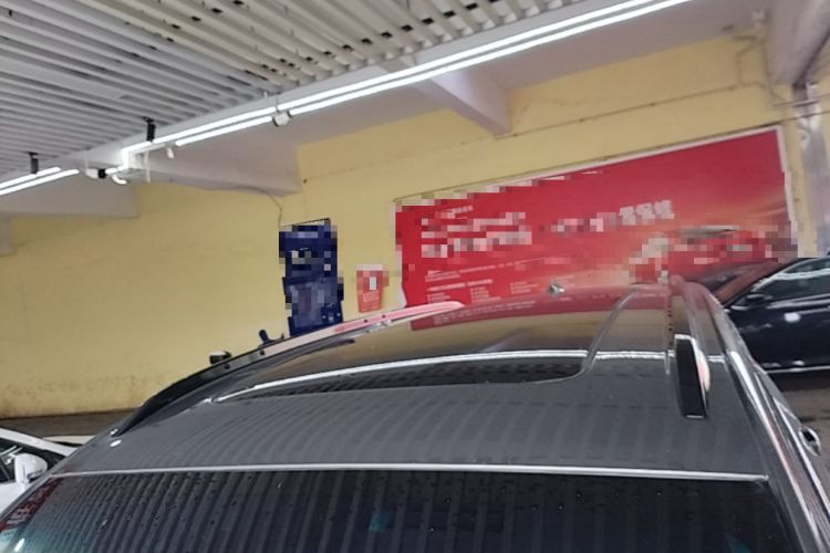 Used Chevrolet Orlando 2020 Mild Hybrid 530T Automatic Enjoyment Edition (5+2 Models) Roof