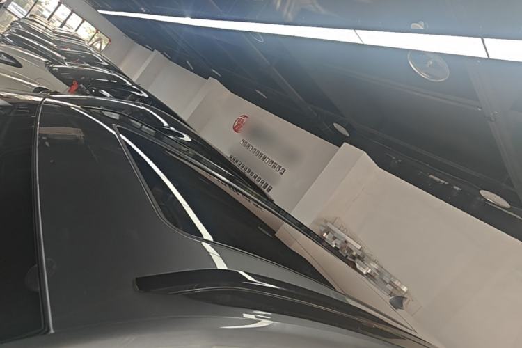 Used Chevrolet Orlando 2020 Light Hybrid Redline 530T Automatic Enjoyment Edition (5+2 Models) Roof
