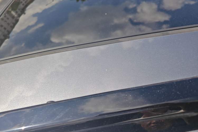 Used Chevrolet Orlando 2020 Light Hybrid Redline 530T Automatic Enjoyment Edition (5+2 Models) Roof