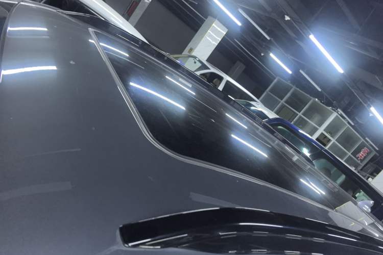 Used Chevrolet Orlando 2020 Mild Hybrid 530T Automatic Enjoyment Edition (5+2 Models) Roof