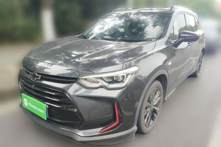Ojetý Chevrolet Orlando 2020 Light Hybrid Redline 530T Automatic Enjoyment Edition (5+2 Models) Guazi used car, China used car export, Used car for sale, Used  cars, Cheapest cars for sale