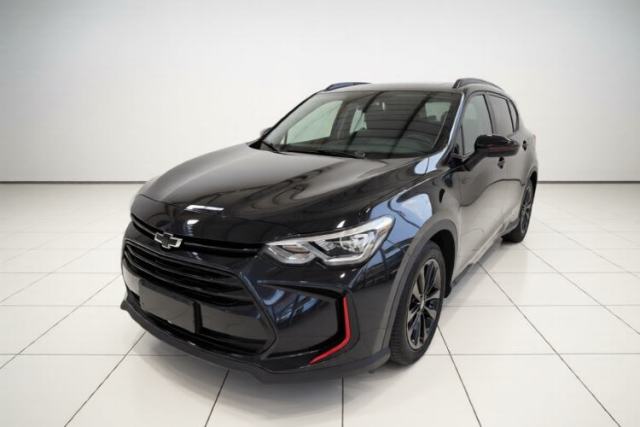 Used Chevrolet Orlando 2020 Light Hybrid Redline 530T Automatic Enjoyment Edition (5+2 Models)