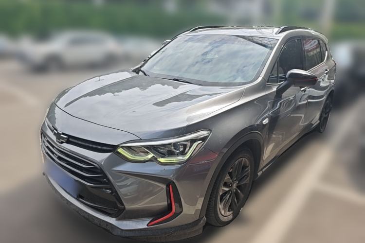 Used Chevrolet Orlando 2020 Light Hybrid Redline 530T Automatic Enjoyment Edition (5+2 Models) Guazi used car, China used car export, Used car for sale, Used cars, Cheapest cars for sale