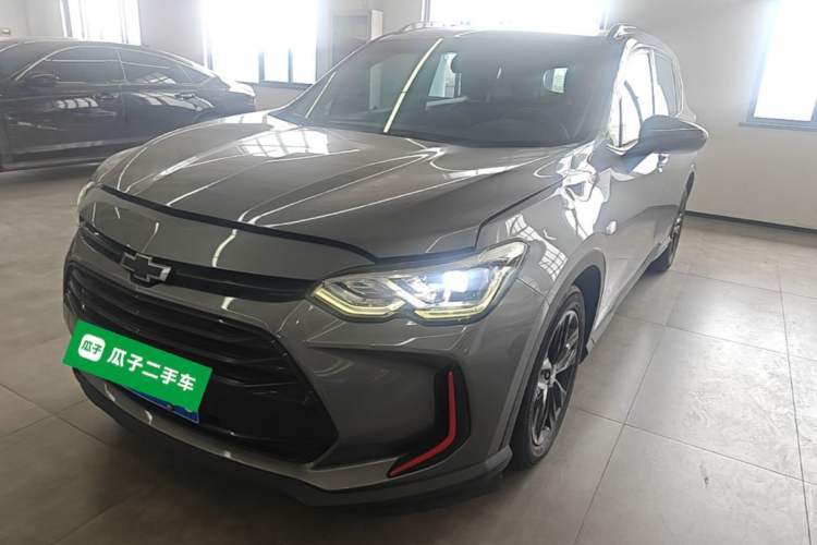 Used Chevrolet Orlando 2020 Light Hybrid Redline 530T Automatic Enjoyment Edition (5+2 Models) Guazi used car, China used car export, Used car for sale, Used cars, Cheapest cars for sale
