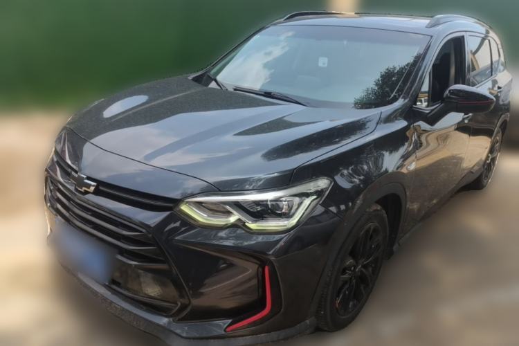 Used Chevrolet Orlando 2020 Light Hybrid Redline 530T Automatic Enjoyment Edition (5+2 Models) Guazi used car, China used car export, Used car for sale, Used cars, Cheapest cars for sale