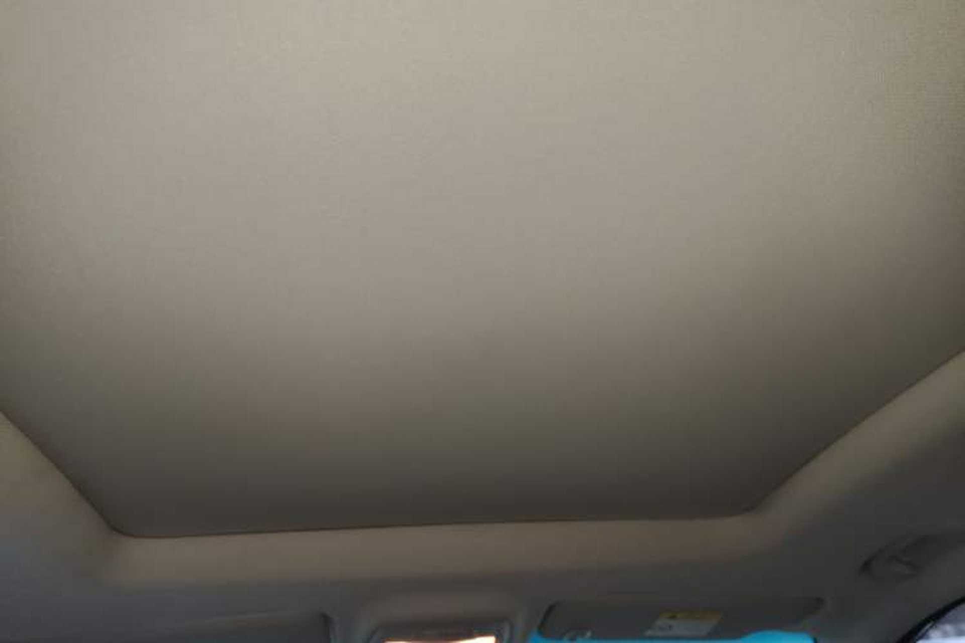 Used Chevrolet Orlando 2020 Light Hybrid Redline 530T Automatic Zhaoxiang Edition (5+2 Models) Headliner