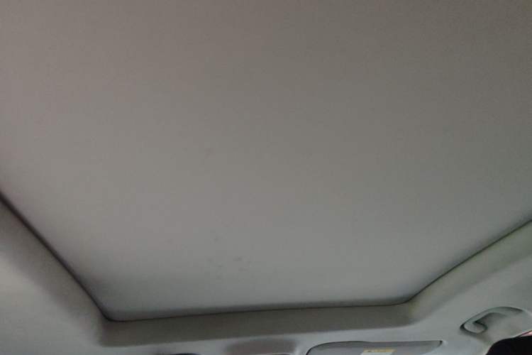 Used Chevrolet Orlando 2020 Light Hybrid Redline 530T Automatic Enjoyment Edition (5+2 Models) Headliner