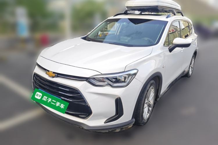 Used Chevrolet Orlando 2020 Mild Hybrid 530T Automatic Enjoyment Edition (5+2 Models) Guazi used car, China used car export, Used car for sale, Used cars, Cheapest cars for sale