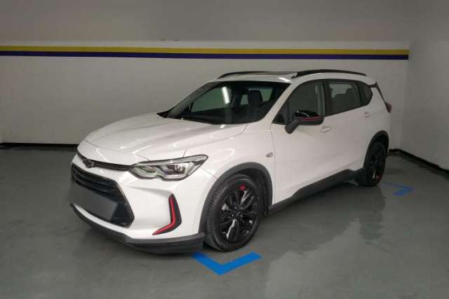 Used Chevrolet Orlando 2020 Light Hybrid Redline 530T Automatic Enjoyment Edition (5+2 Models)