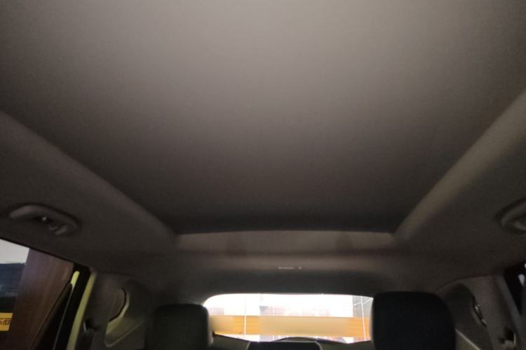 Used Chevrolet Orlando 2020 Light Hybrid Redline 530T Automatic Enjoyment Edition (5+2 Models) Headliner