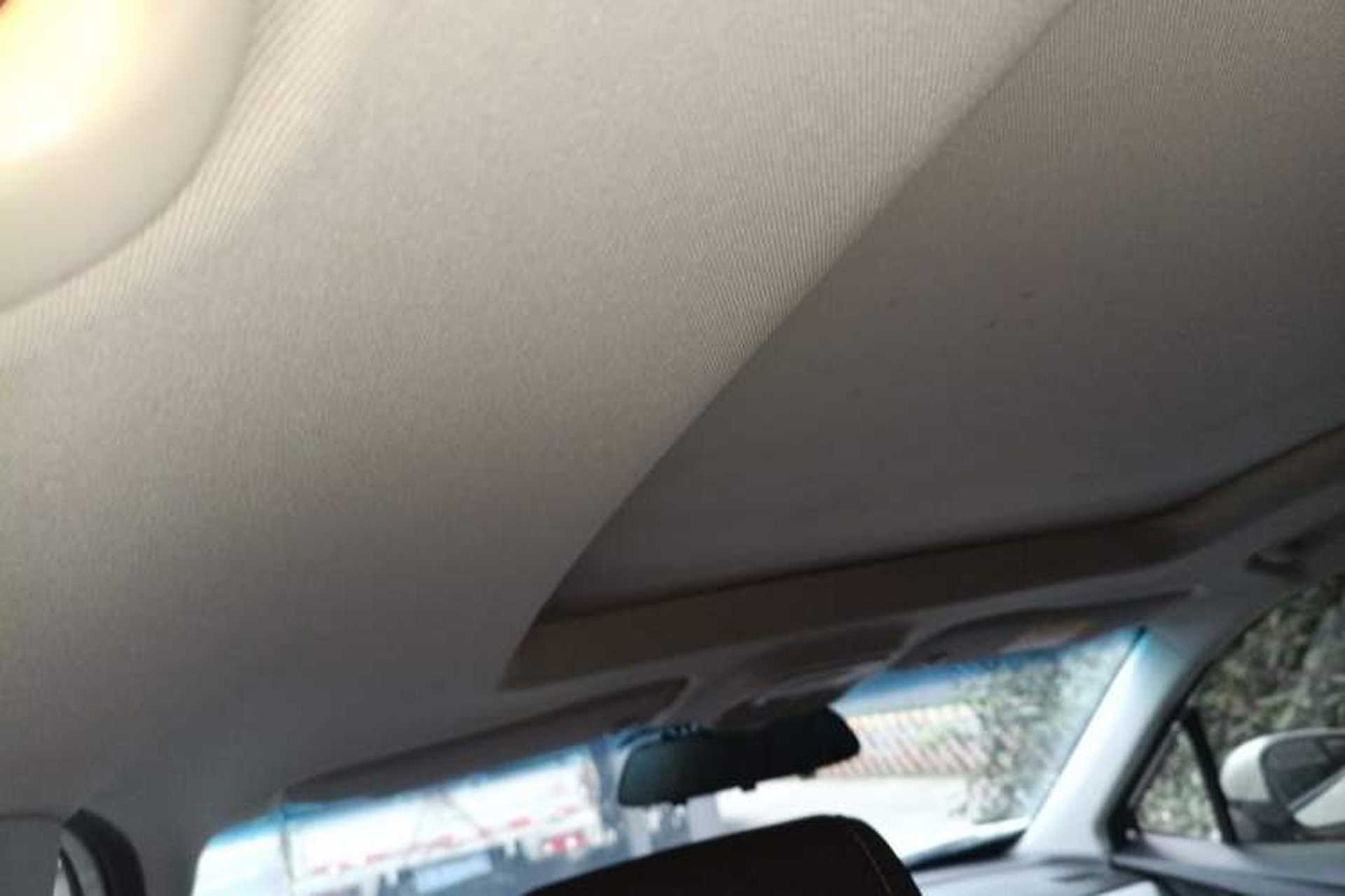 Used Chevrolet Orlando 2020 Mild Hybrid 530T Automatic Enjoyment Edition (5+2 Models) Headliner