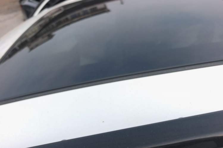 Used Chevrolet Orlando 2020 Mild Hybrid 530T Automatic Enjoyment Edition (5+2 Models) Roof