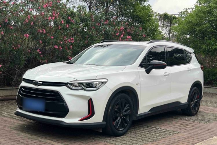 Used Chevrolet Orlando 2020 Light Hybrid Redline 530T Automatic Enjoyment Edition (5+2 Models) Guazi used car, China used car export, Used car for sale, Used cars, Cheapest cars for sale