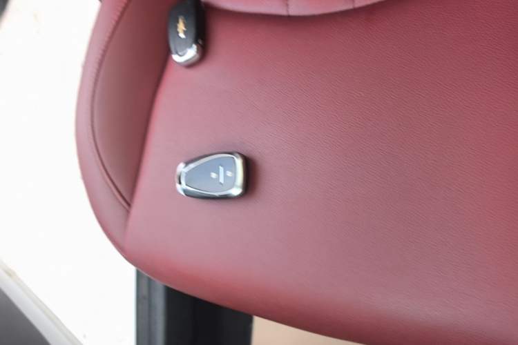 Used Chevrolet Orlando 2020 Mild Hybrid 530T Automatic Enjoyment Edition (5+2 Models) Vehicle Key