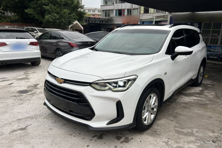 Ojetý Chevrolet Orlando 2020 Mild Hybrid 530T Automatic Enjoyment Edition (5+2 Models) Guazi used car, China used car export, Used car for sale, Used cars, Cheapest cars for sale