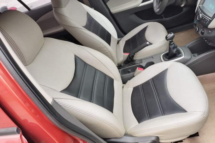 Used Chevrolet Sail 2015 Sail 3 1.3L Manual Ideal Edition Right Front Seat