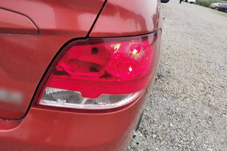 Used Chevrolet Sail 2015 Sail 3 1.3L Manual Ideal Edition Right Rear Taillight
