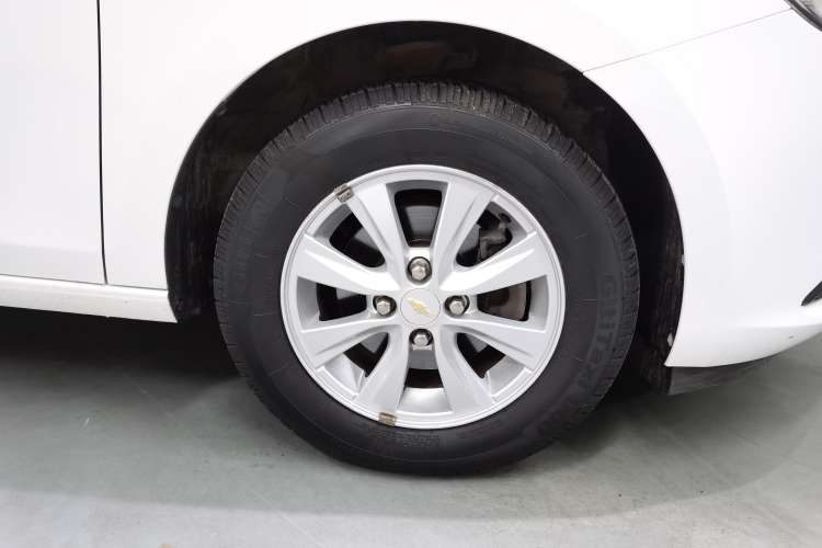 Used Chevrolet Sail 2018 Sail 3 1.3L AMT Ideal Edition Right Front Wheel Hub