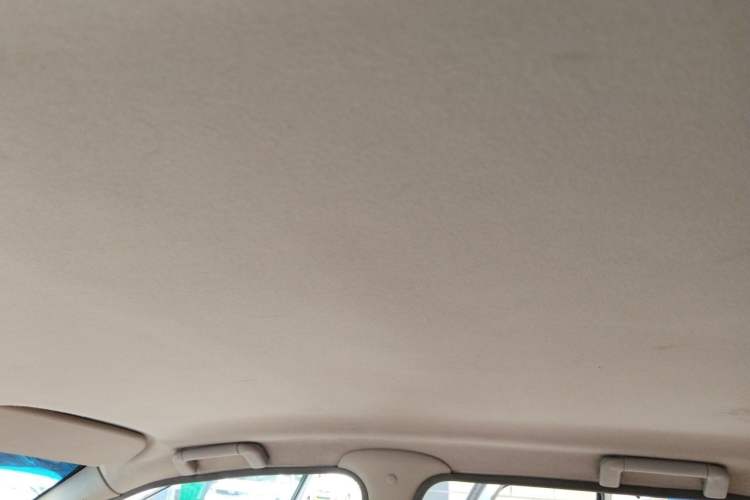 Used Chevrolet Sail 2005 SRV 1.6 SL MT Headliner