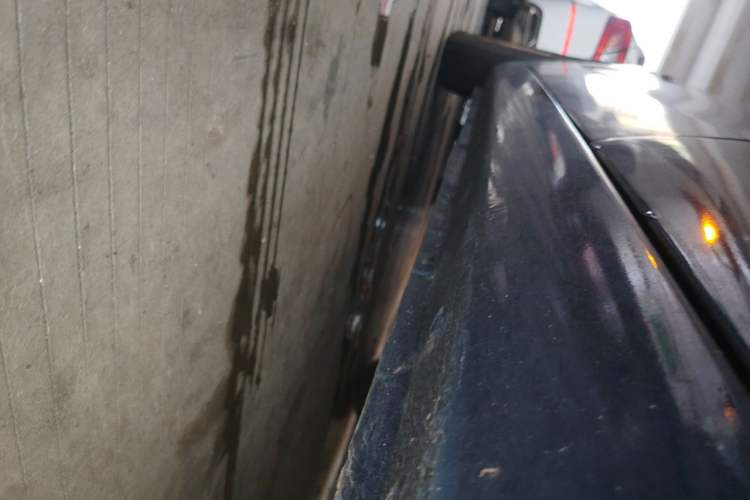 Used Chevrolet Sail  Chassis Rear Left