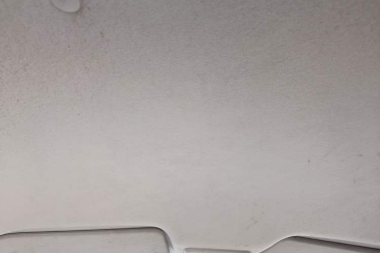 Used Chevrolet Sail 2010 Sedan 1.4L Manual Ideal Edition Headliner