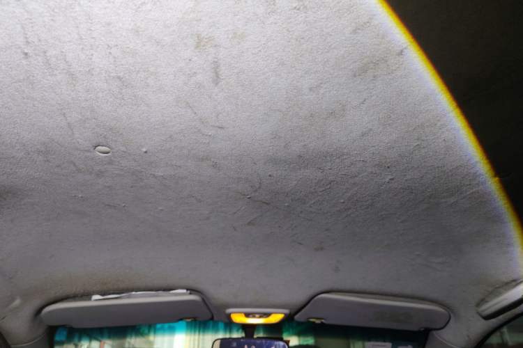 Used Chevrolet Sail  Headliner