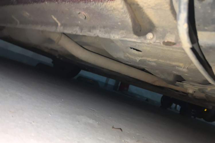 Used Chevrolet Sail 2010 Sedan 1.2L Manual Warm Edition Chassis Front Right