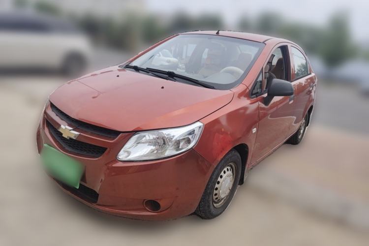 Used Chevrolet Sail 2010 Sedan 1.2L Manual Warm Edition Guazi used car, China used car export, Used car for sale, Used  cars, Cheapest cars for sale